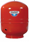 Бак CAL-PRO EXPORT ZILMET 600л ( 6br, 1"G красный 1300060000) по цене 125689 руб.