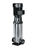 Вертикальный многоступенчатый насос Hydroo VF1-31R 0220 T 2340 5 2 IE3 по цене 131372 руб.