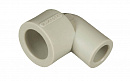 Колено вн/нар Ø25х90°  FV-Plast по цене 28 руб.