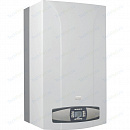 Купить Котел настенный газовый со встроенным бойлером BAXI NUVOLA-3 COMFORT 320 Fi  (32 кВт, закр. камера сгорания) 